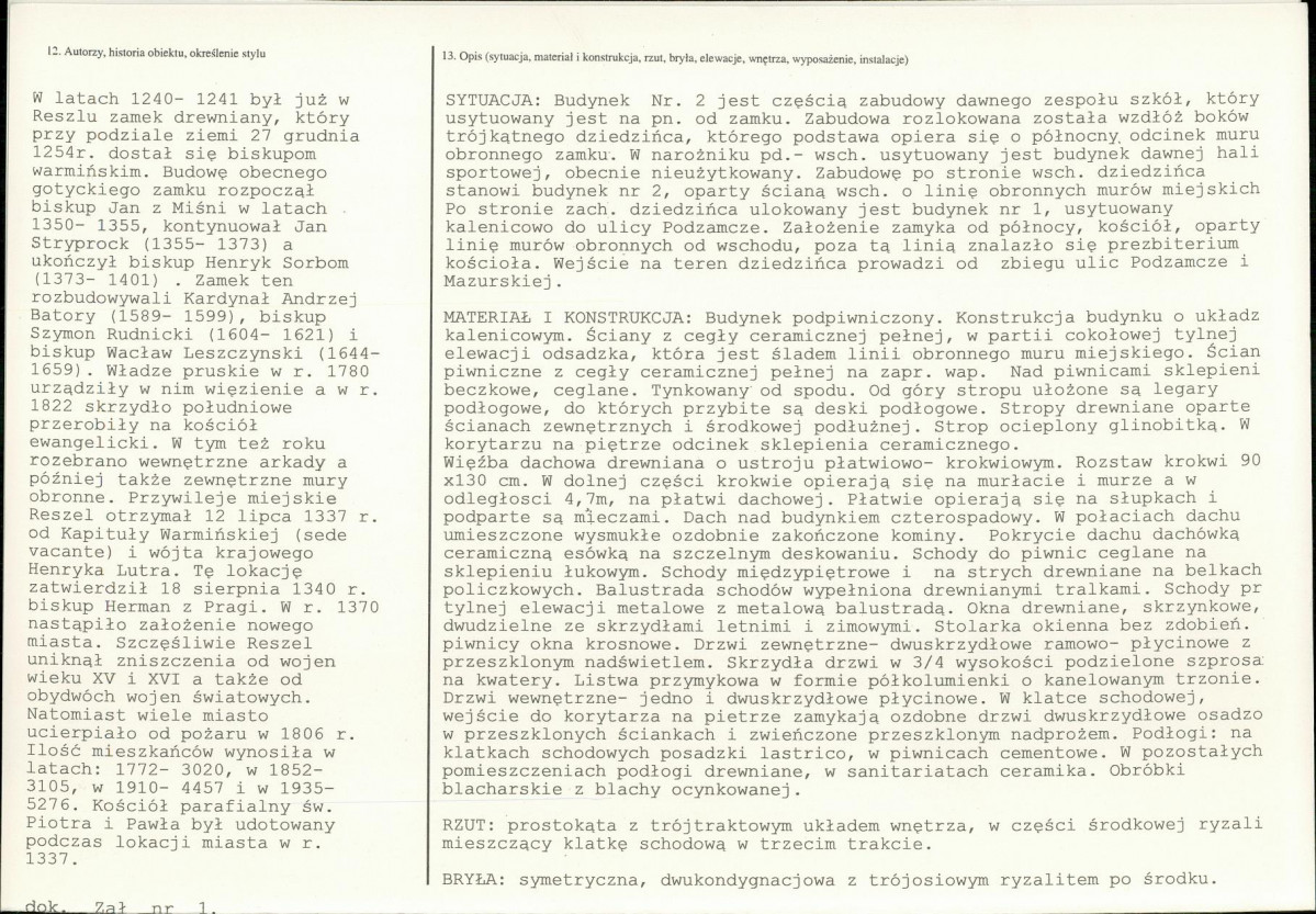Karta biała, skan nr 2