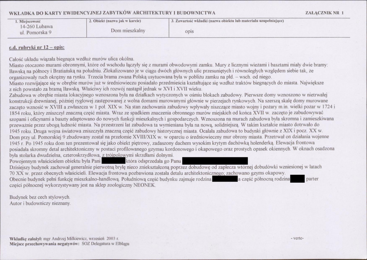 KB - Karta biała, skan nr 5