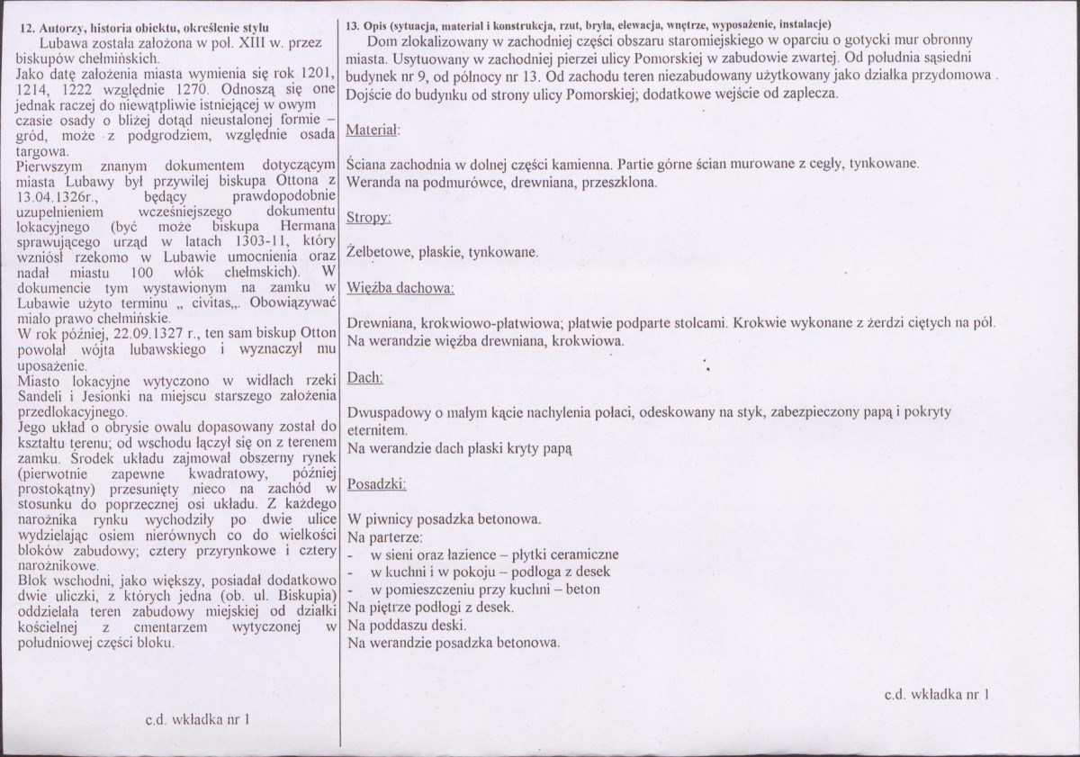 KB - Karta biała, skan nr 2
