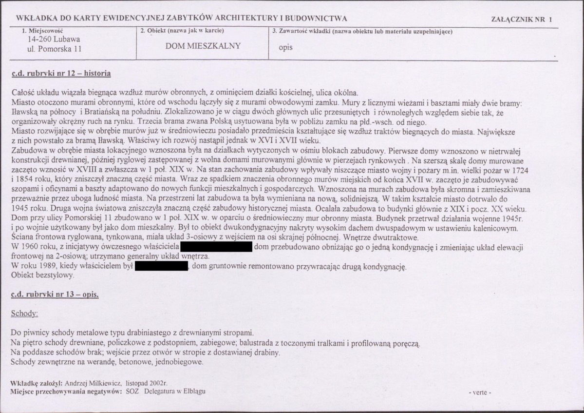 KB - Karta biała, skan nr 5