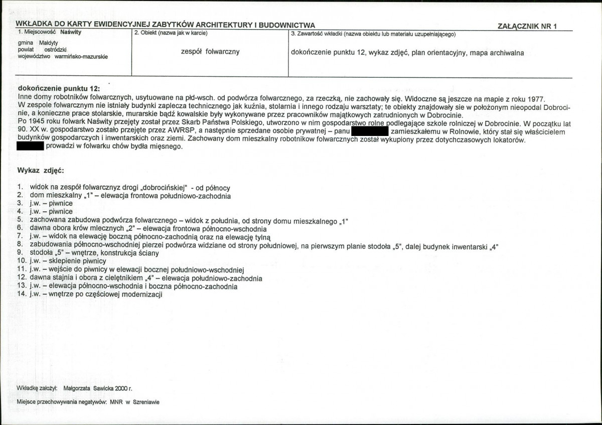 KB - Karta biała, skan nr 5