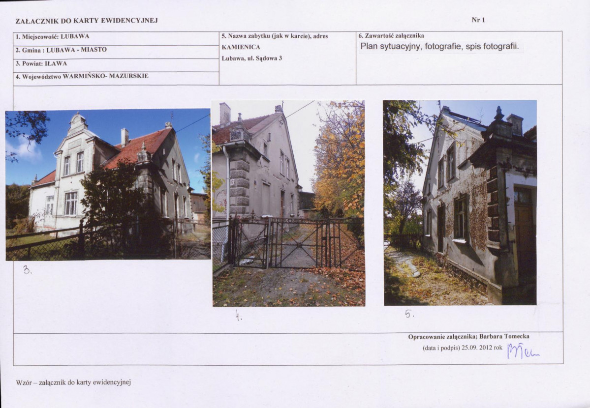 KB - Karta biała, skan nr 5