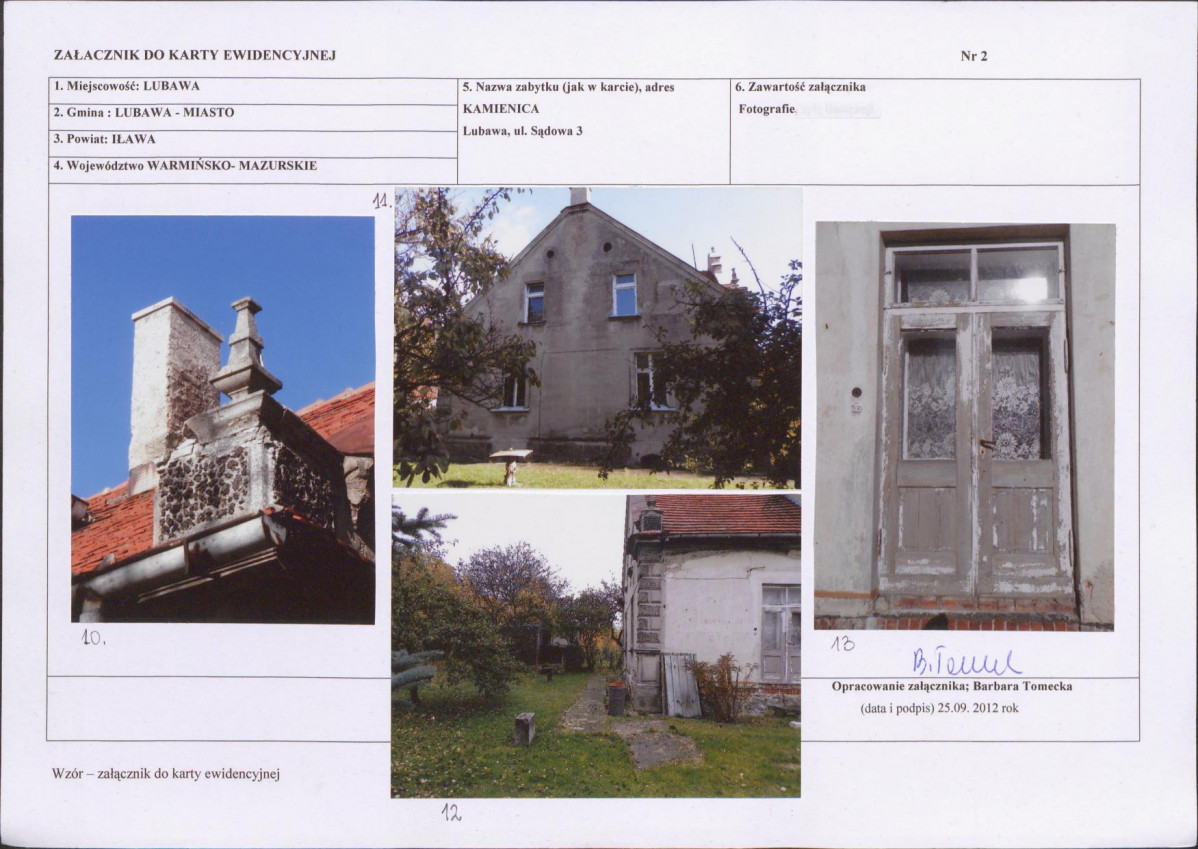 KB - Karta biała, skan nr 7
