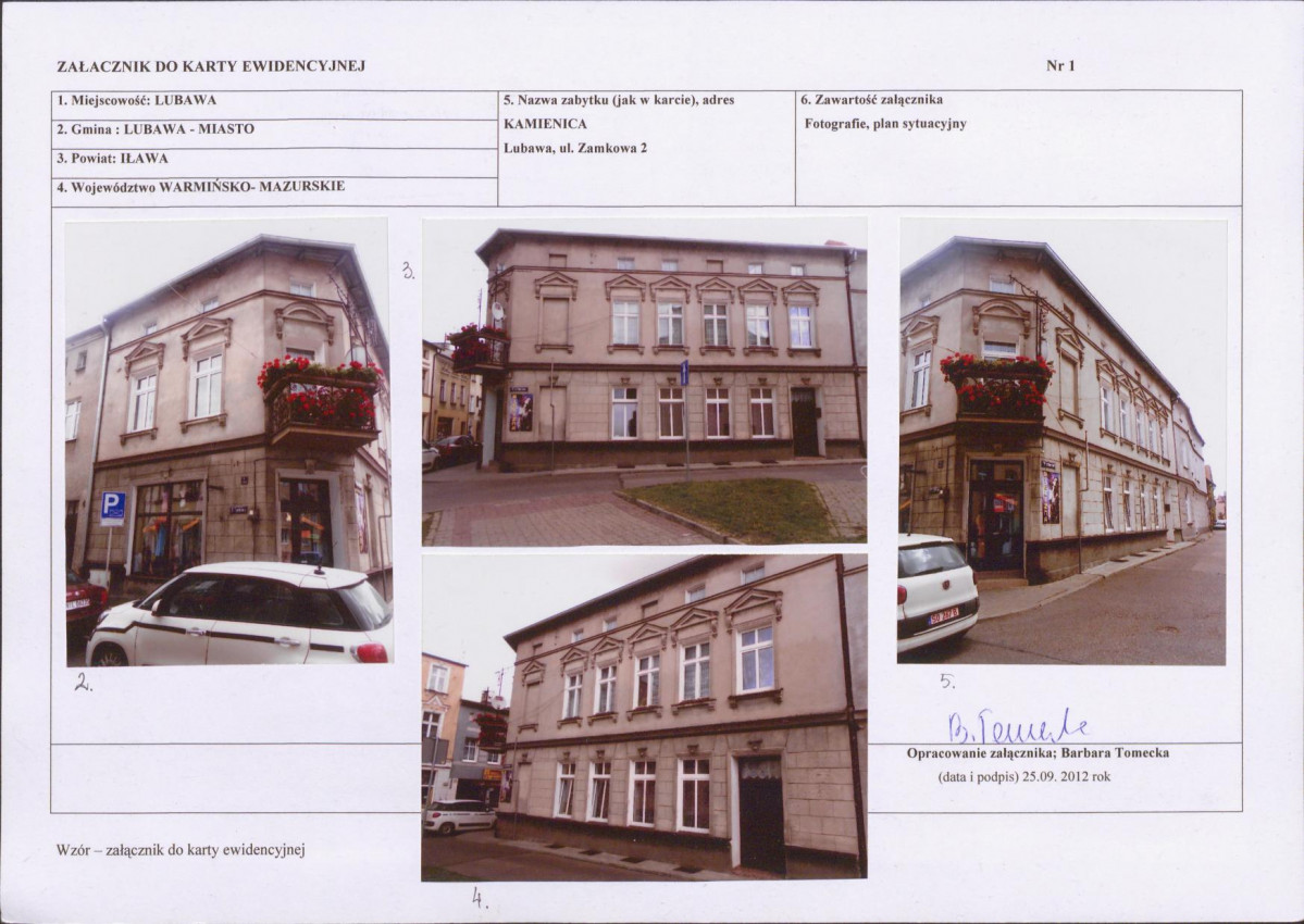 KB - Karta biała, skan nr 5