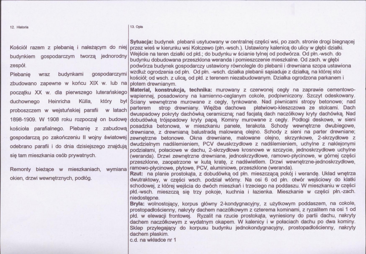 KB - Karta biała, skan nr 2
