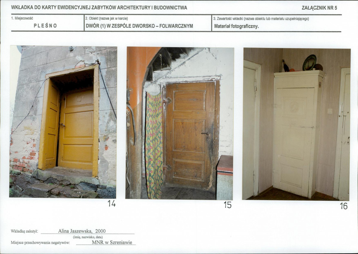 KB - Karta biała, skan nr 13