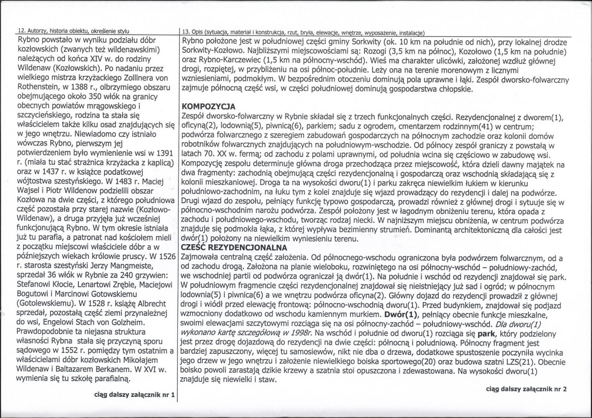 Karta biała, skan nr 2
