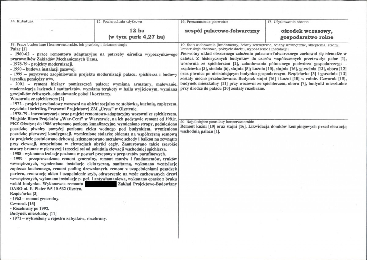 KB - Karta biała, skan nr 3