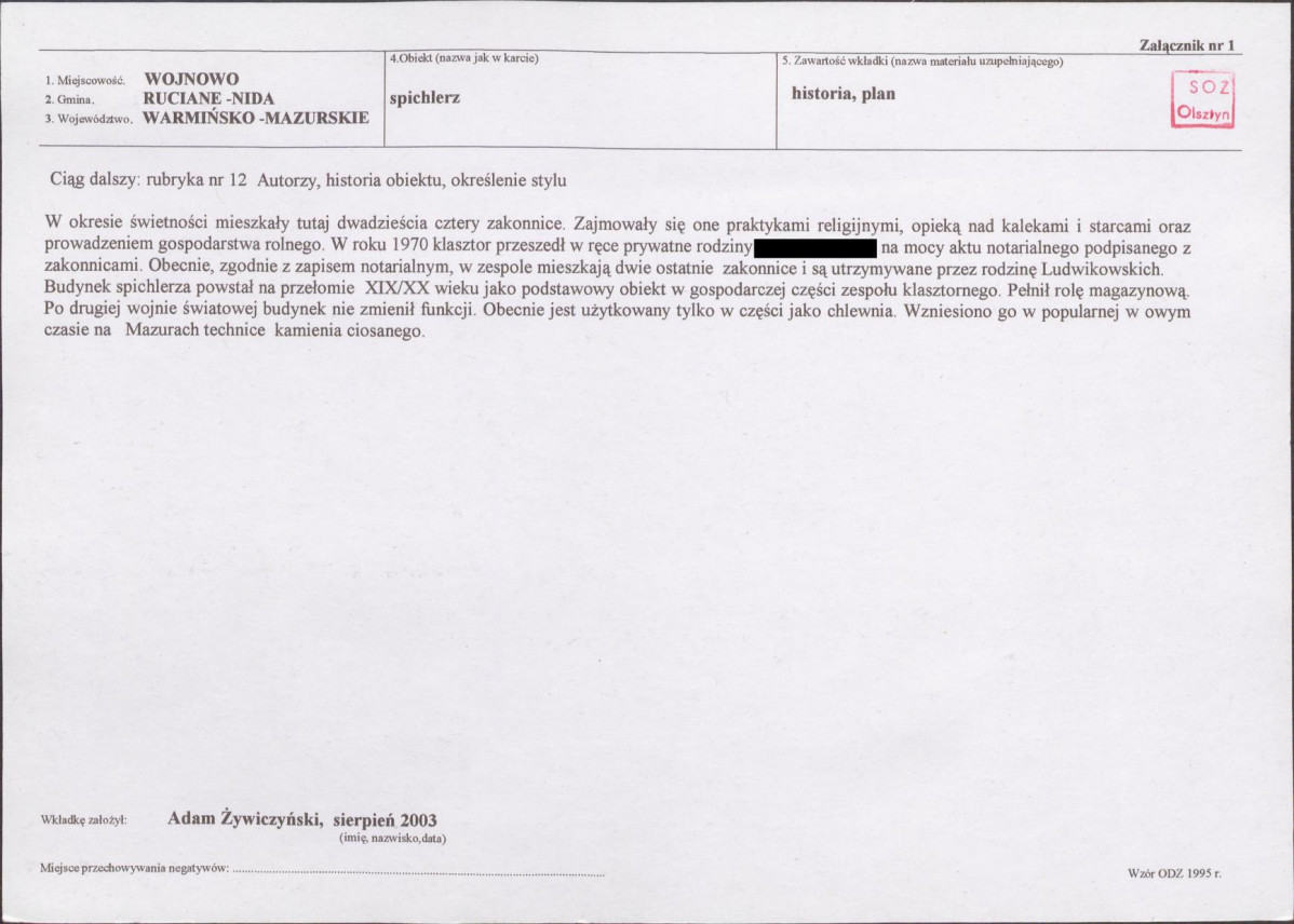 KB - Karta biała, skan nr 5