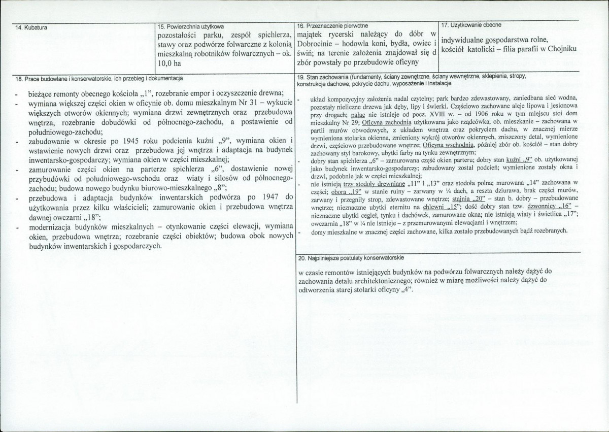 KB - Karta biała, skan nr 3