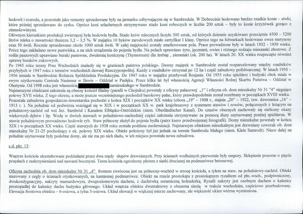 KB - Karta biała, skan nr 6