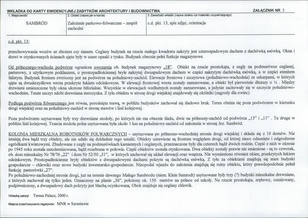 KB - Karta biała, skan nr 9