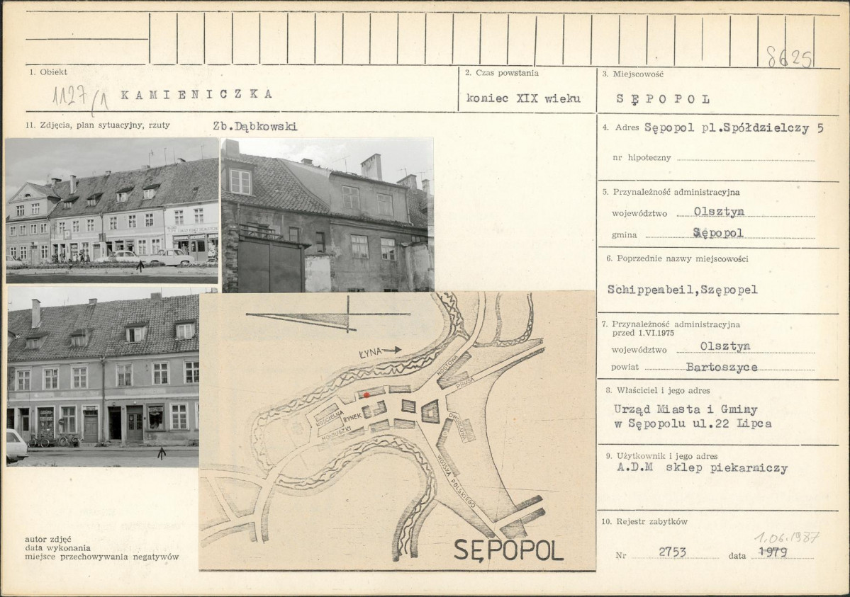 Karta biała, skan nr 2