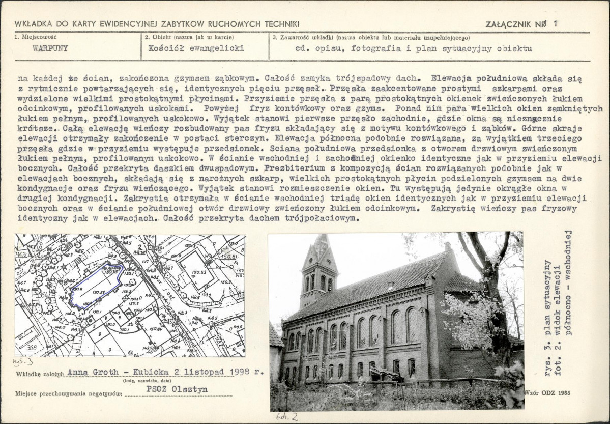 KB - Karta biała, skan nr 5