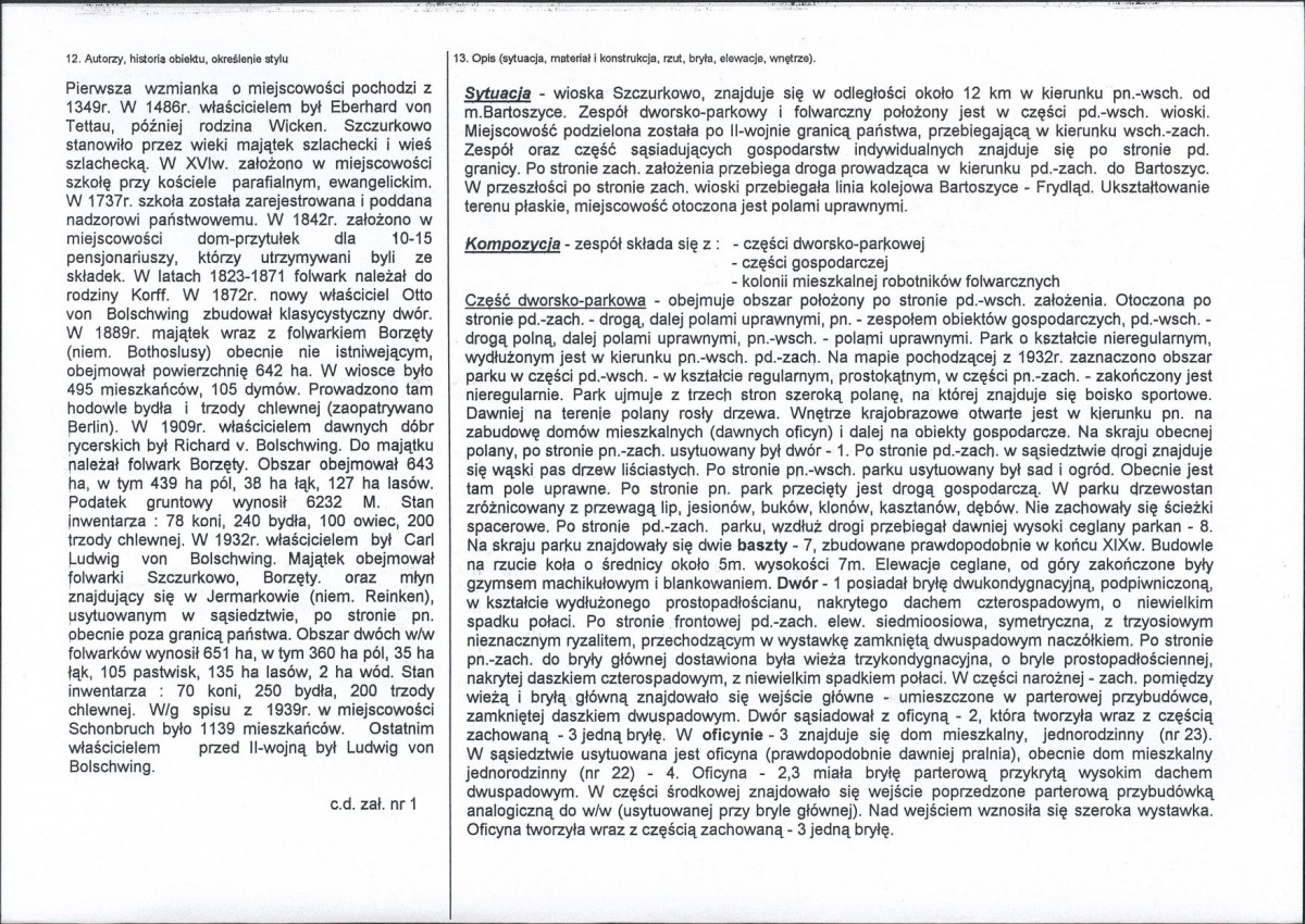 KB - Karta biała, skan nr 2