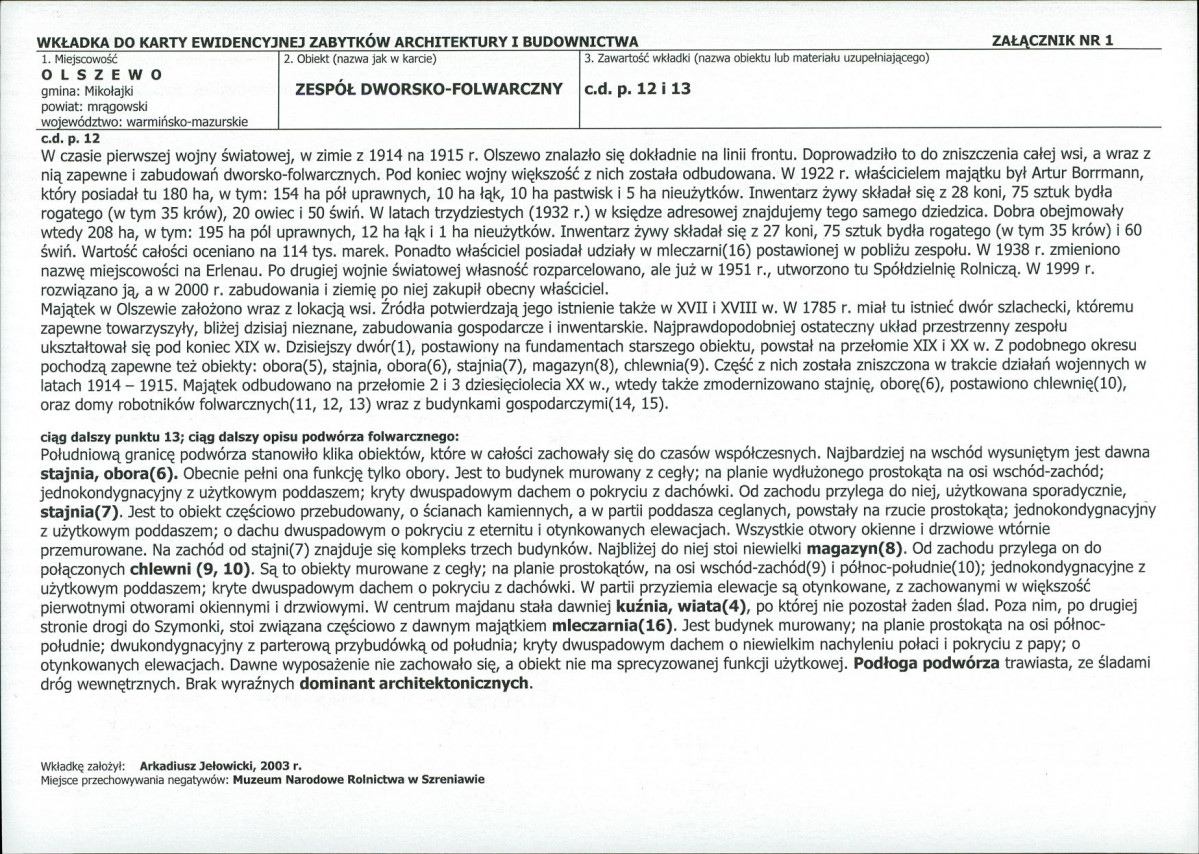 KB - Karta biała, skan nr 5