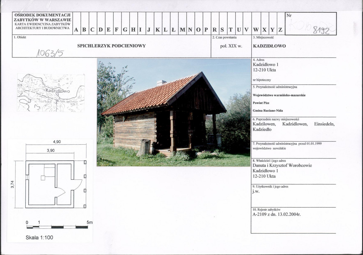 Karta biała, skan nr 1
