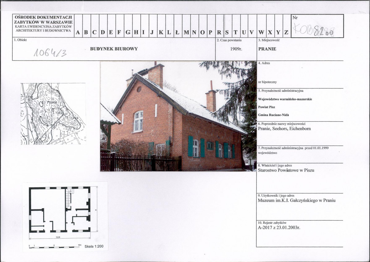 Karta biała, skan nr 1