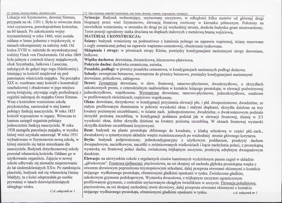 KB - Karta biała, skan nr 2