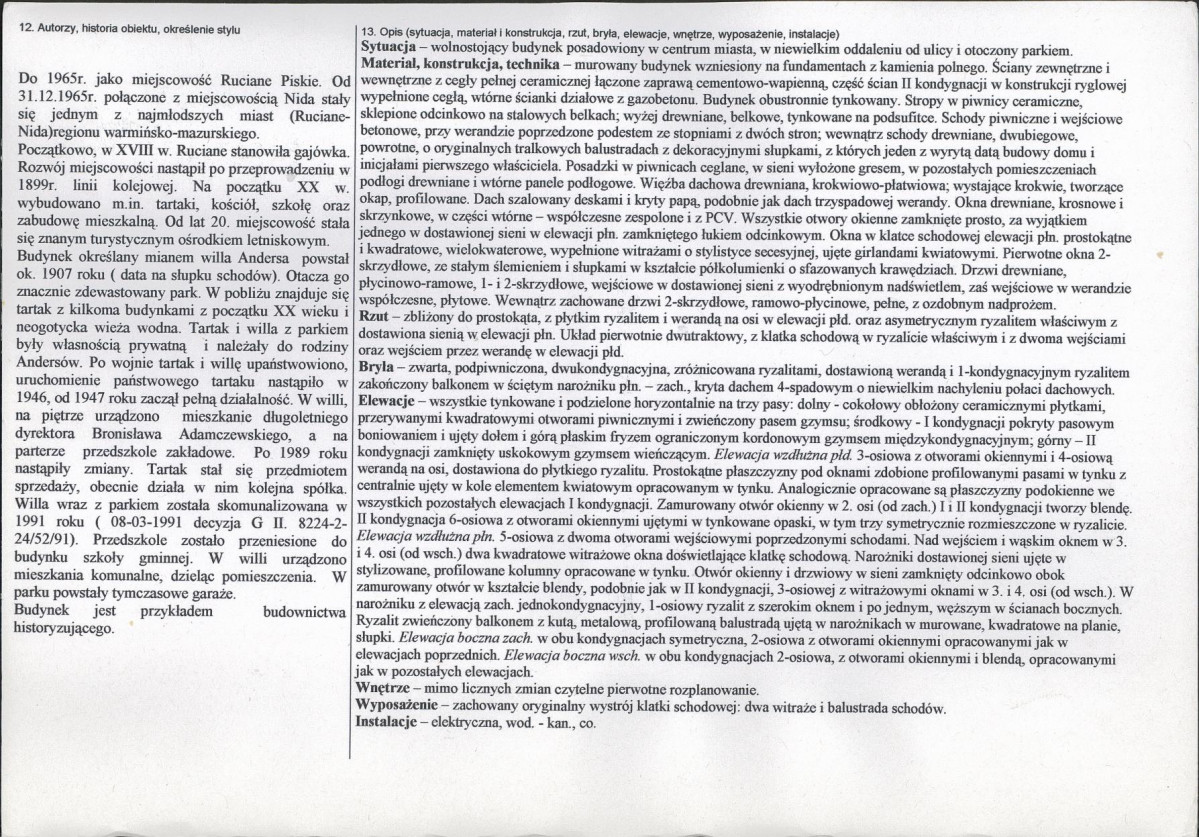 Karta biała, skan nr 2
