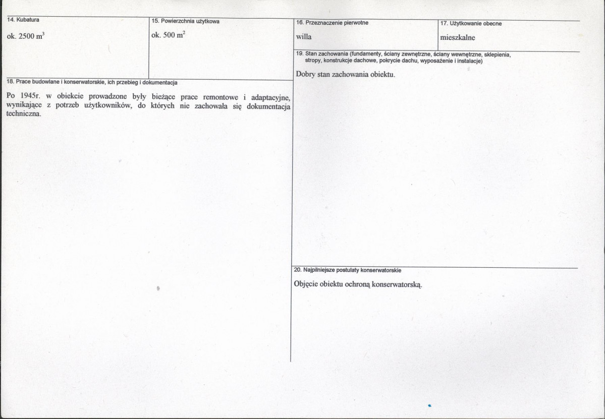 Karta biała, skan nr 3