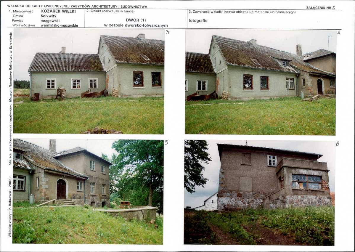 KB - Karta biała, skan nr 7