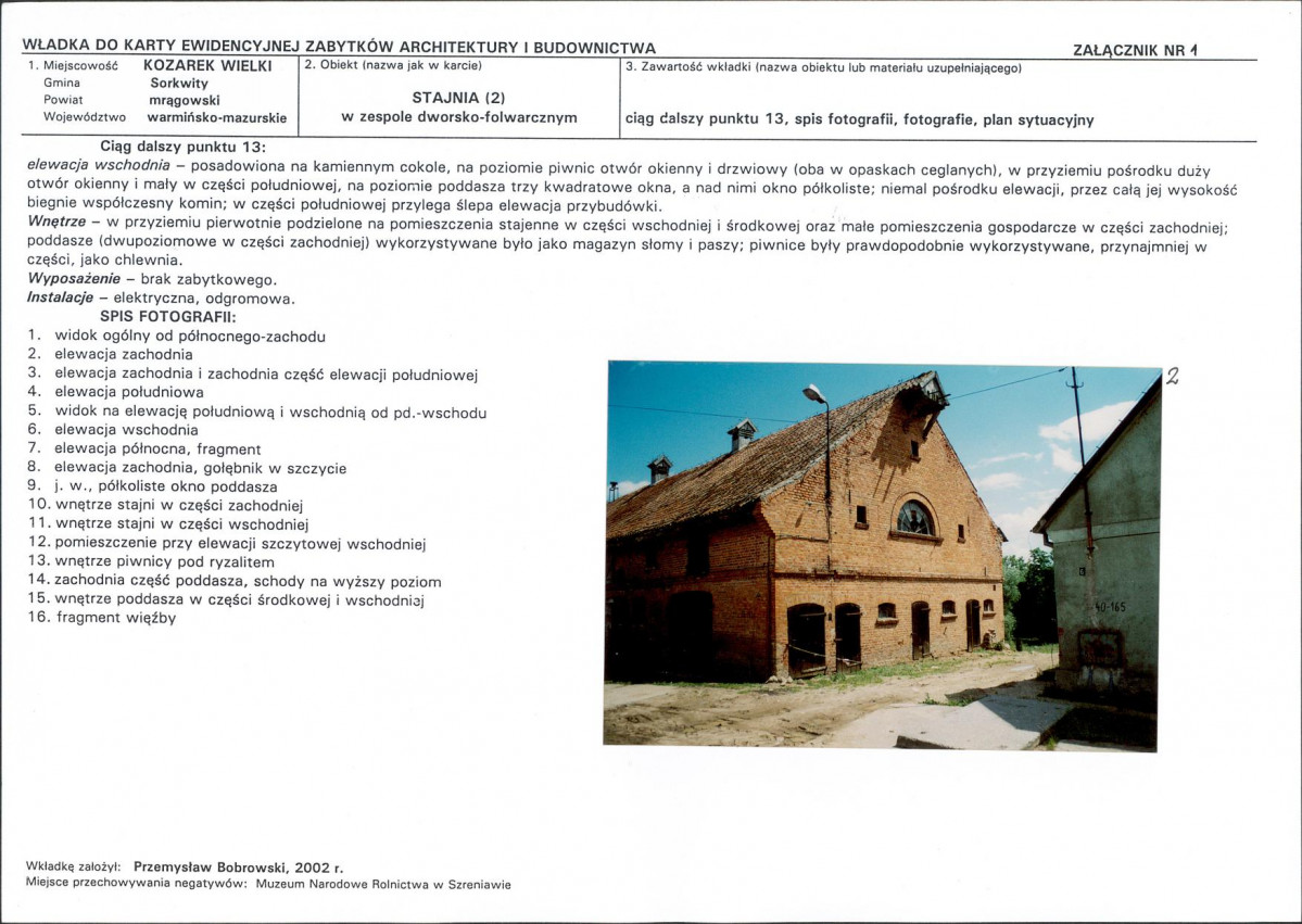 KB - Karta biała, skan nr 5
