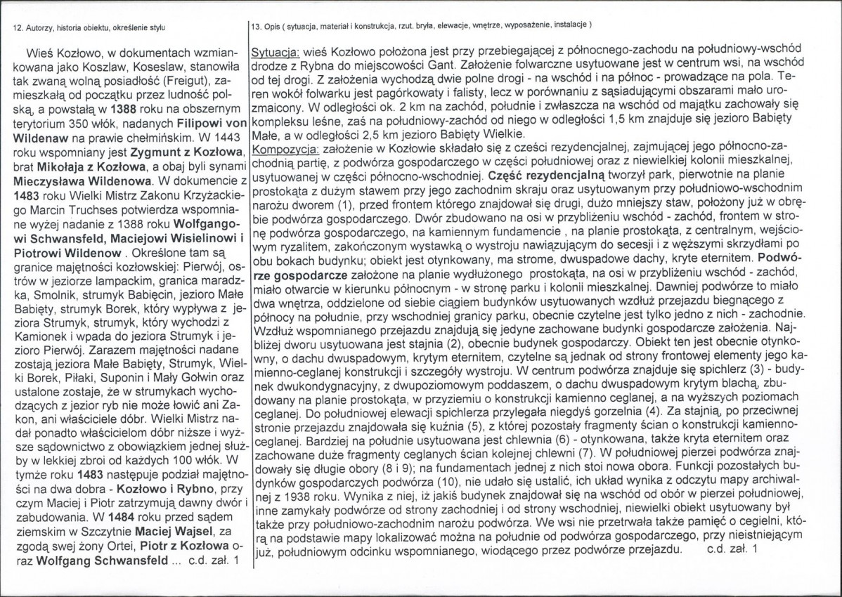 KB - Karta biała, skan nr 2