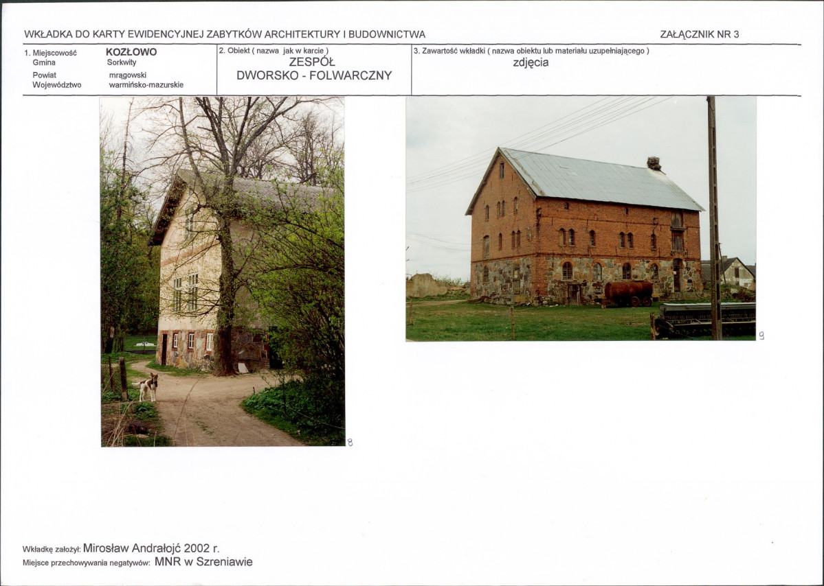KB - Karta biała, skan nr 9