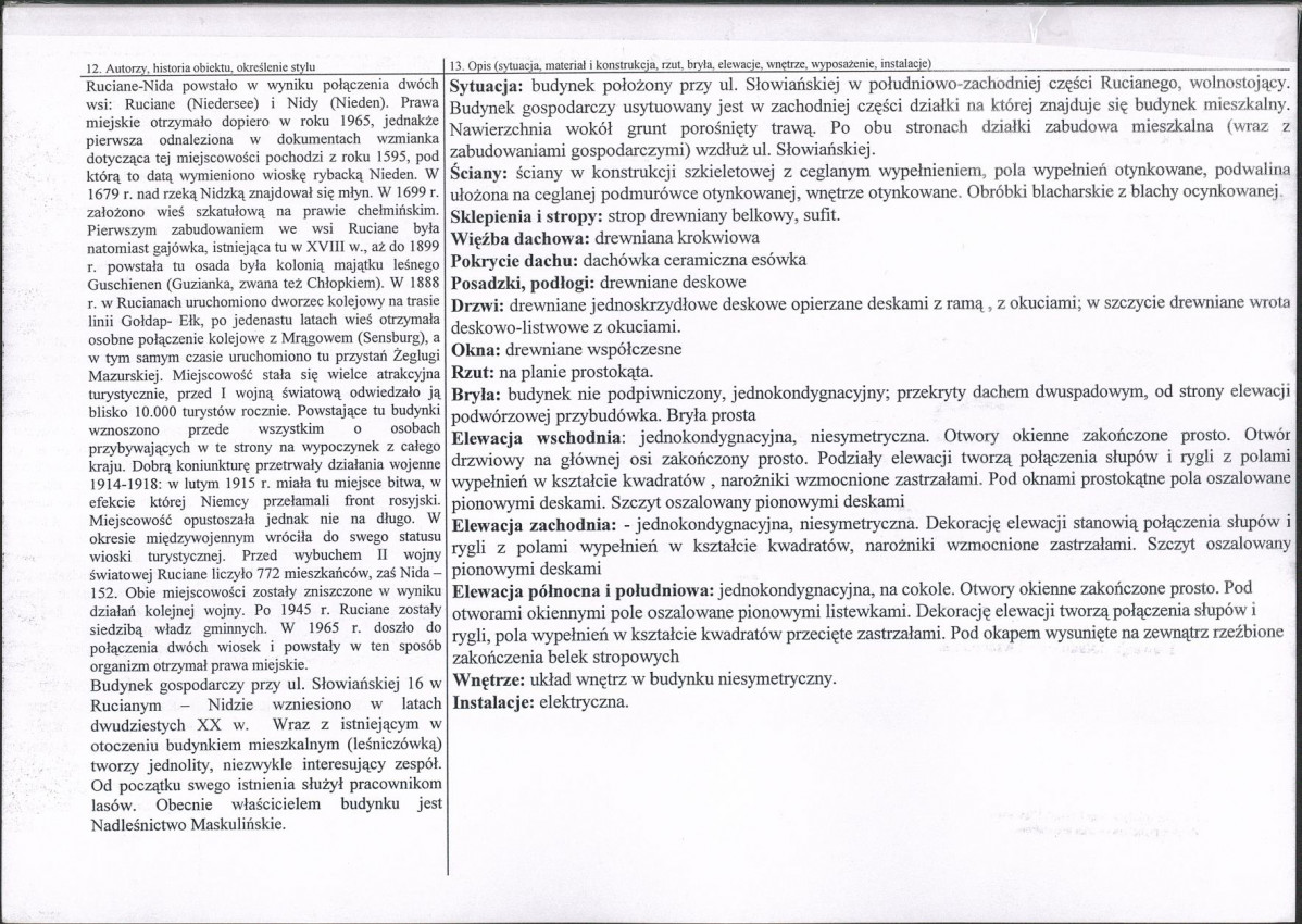 KB - Karta biała, skan nr 2