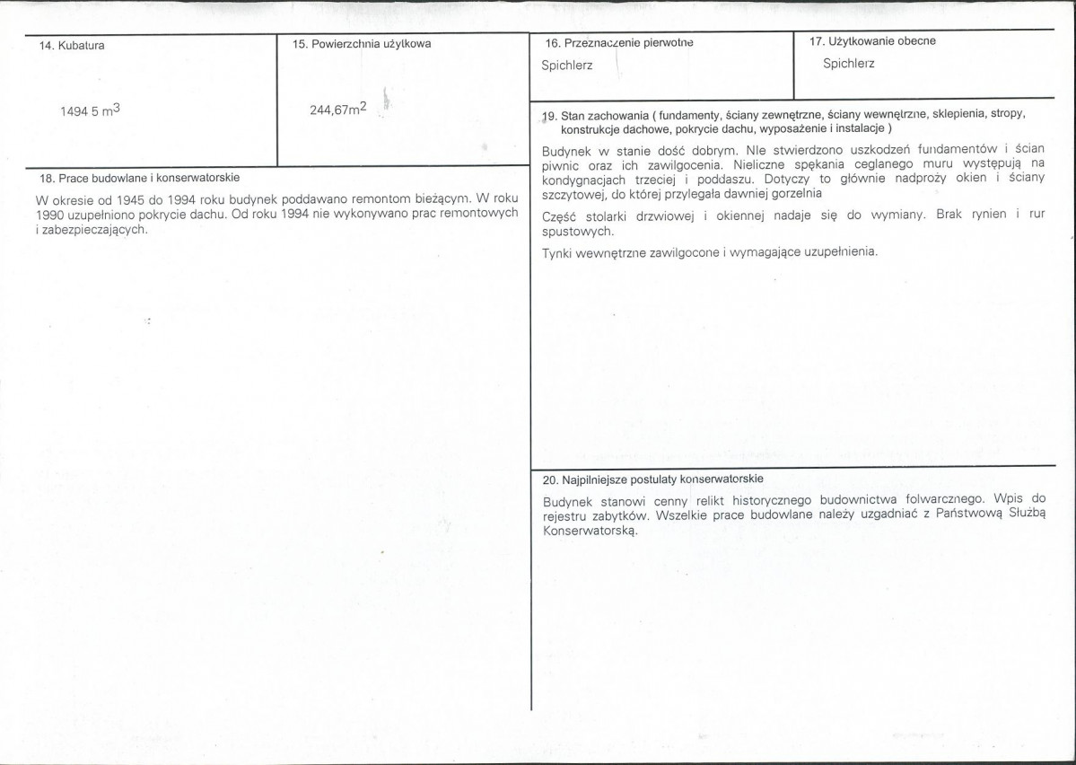 KB - Karta biała, skan nr 3