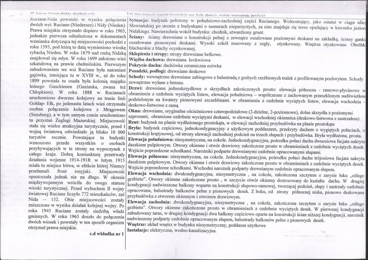 Karta biała, skan nr 2