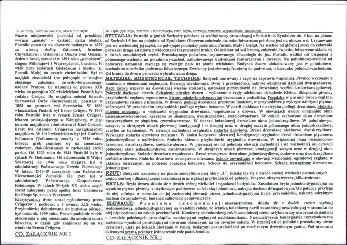 KB - Karta biała, skan nr 2
