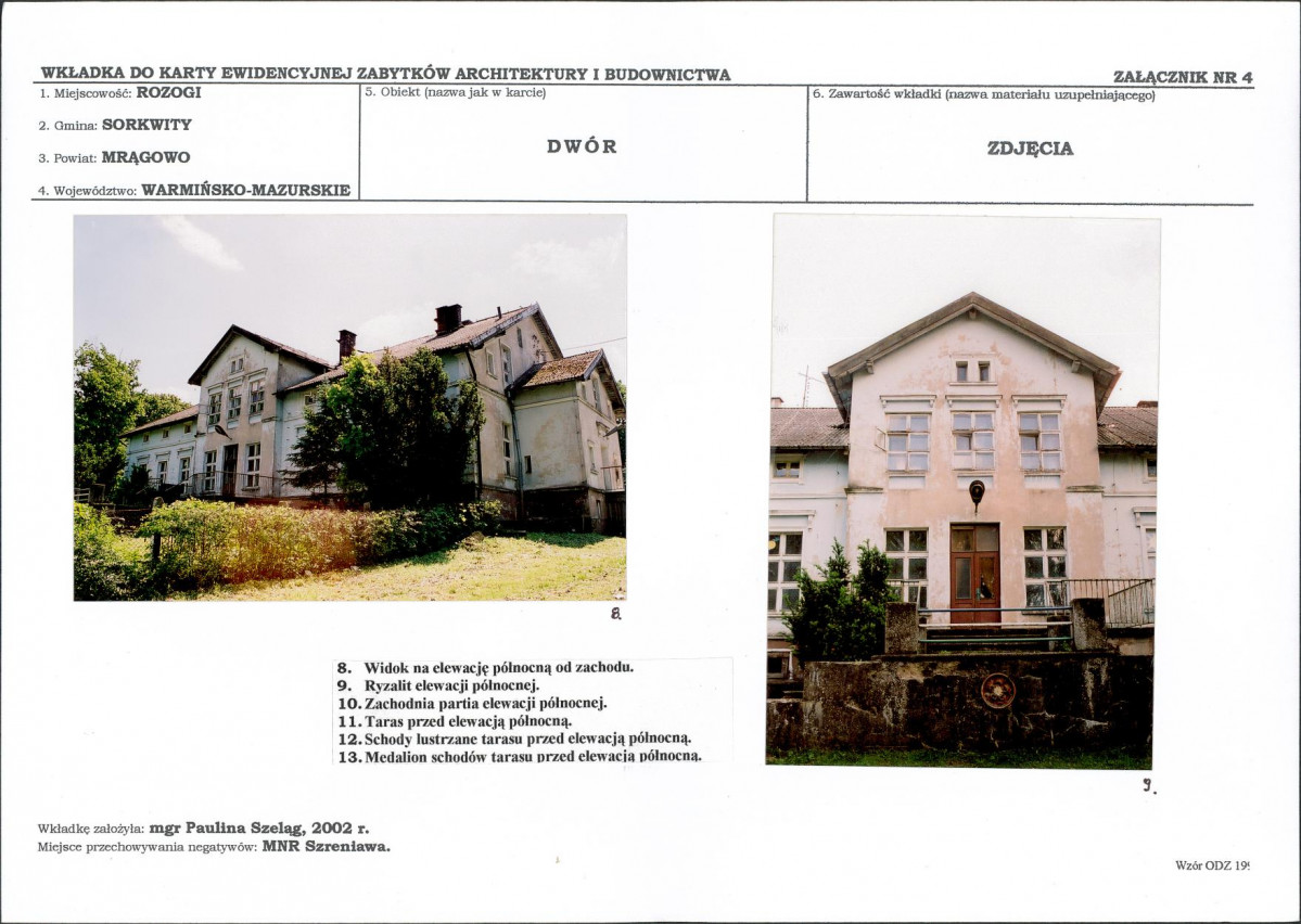 KB - Karta biała, skan nr 11