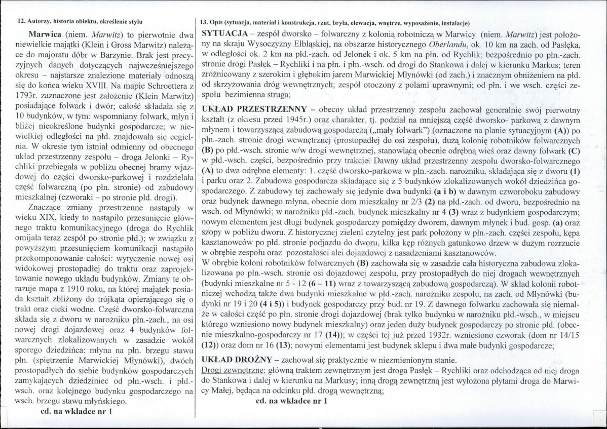 KB - Karta biała, skan nr 2