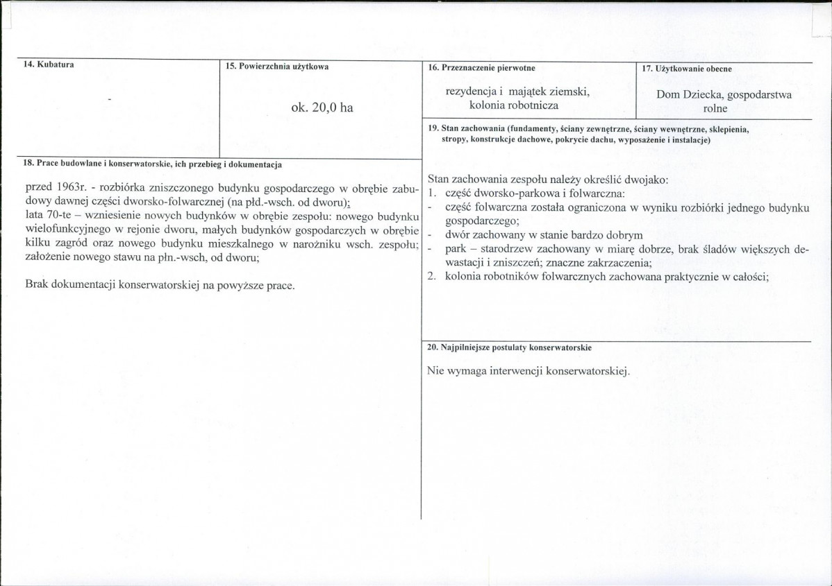 KB - Karta biała, skan nr 3
