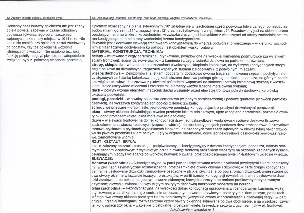 KB - Karta biała, skan nr 2