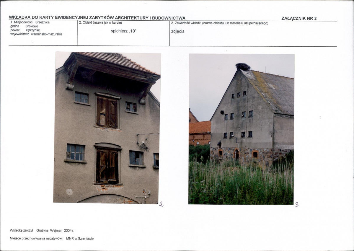 KB - Karta biała, skan nr 7