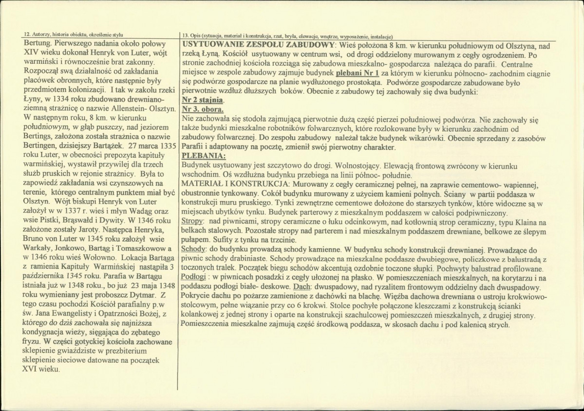 KB - Karta biała, skan nr 2
