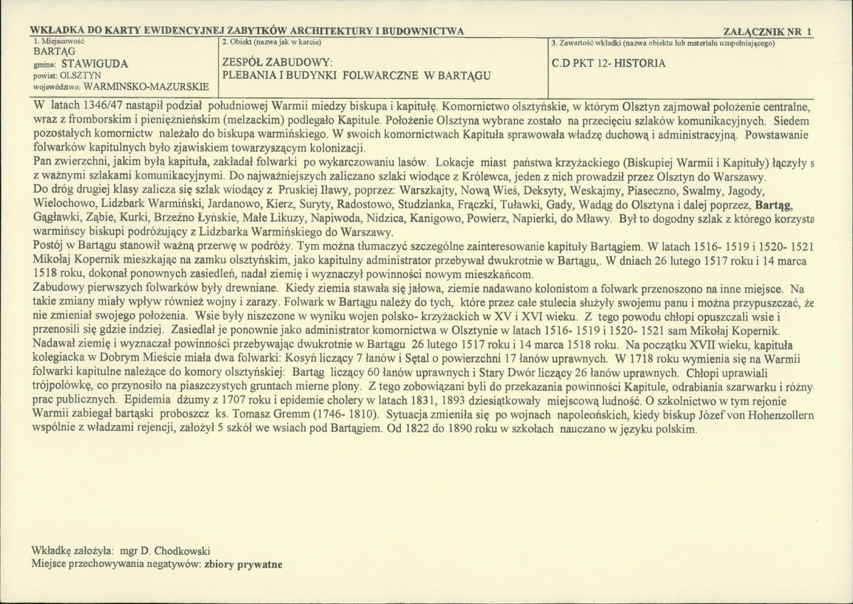 KB - Karta biała, skan nr 5