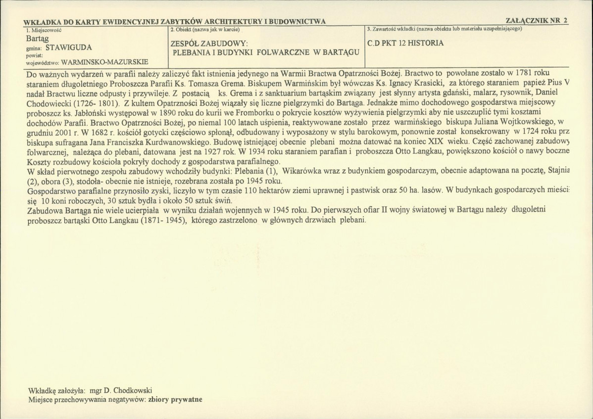 KB - Karta biała, skan nr 7