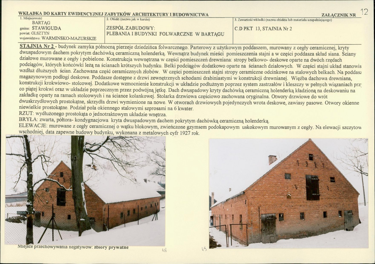 KB - Karta biała, skan nr 26
