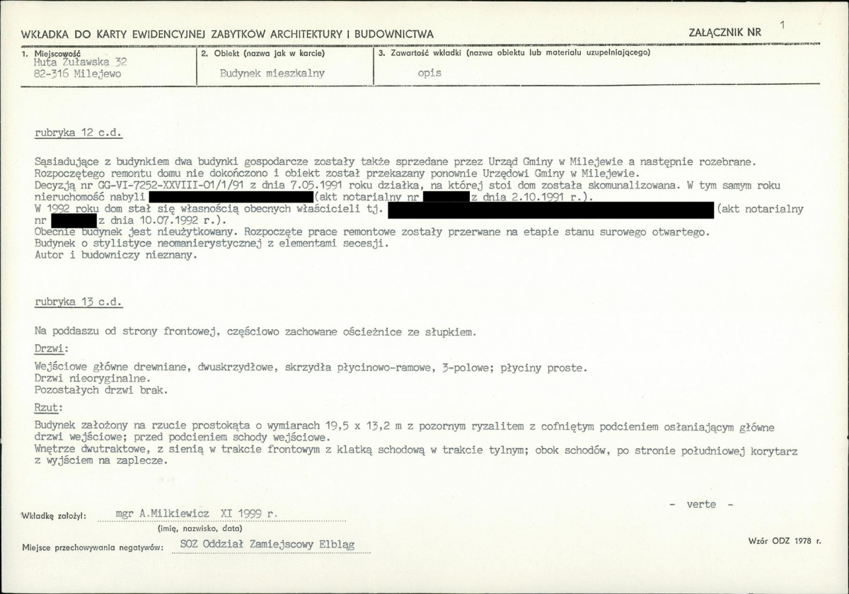 KB - Karta biała, skan nr 5