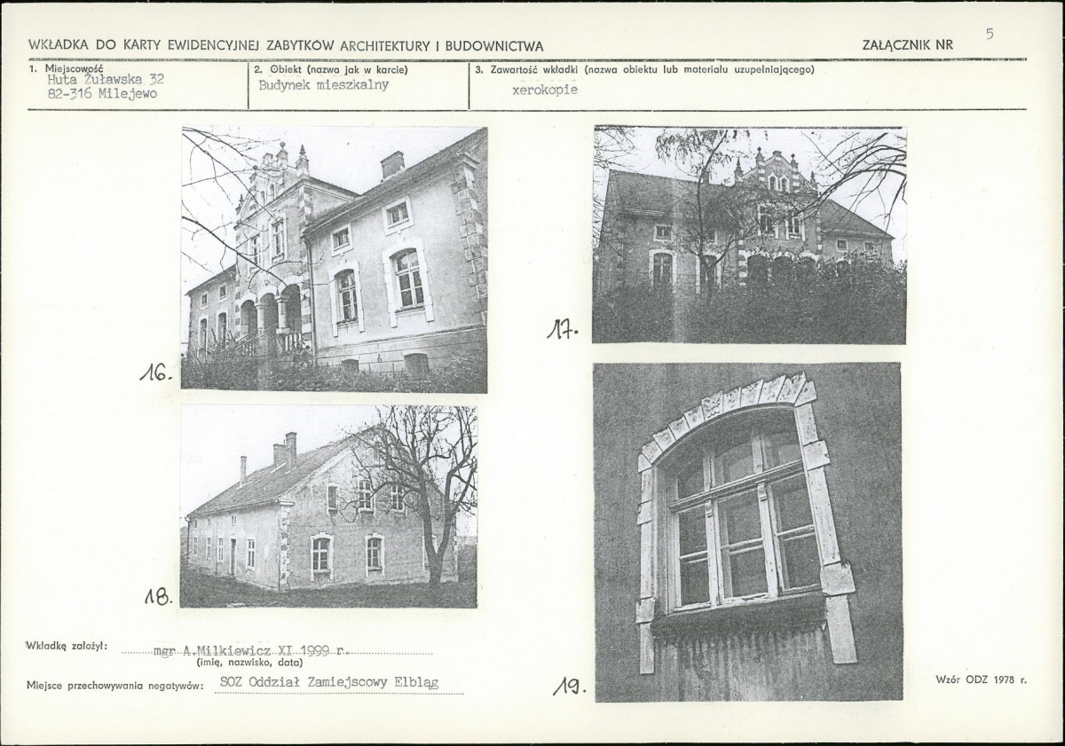 KB - Karta biała, skan nr 13