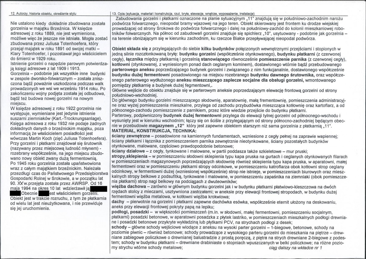 KB - Karta biała, skan nr 2