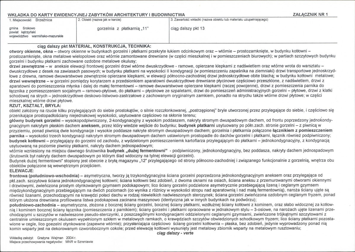 KB - Karta biała, skan nr 5
