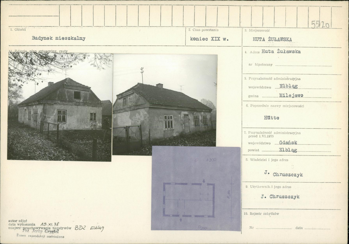 Karta biała, skan nr 1