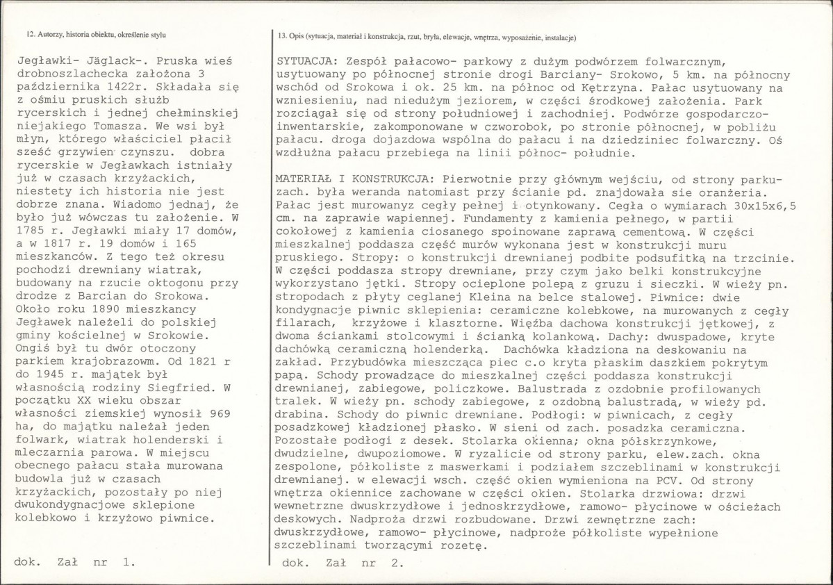 KB - Karta biała, skan nr 2