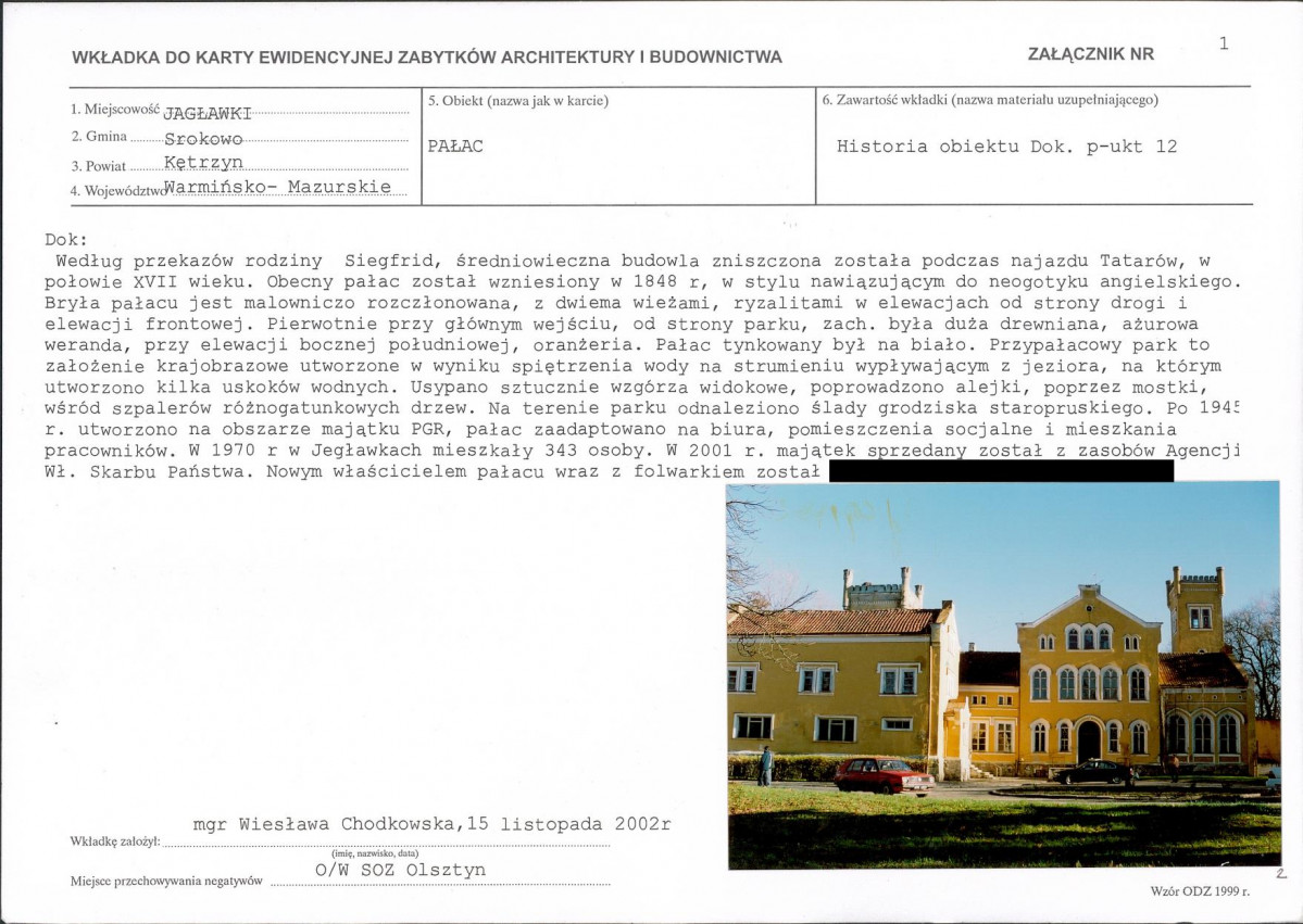 KB - Karta biała, skan nr 5