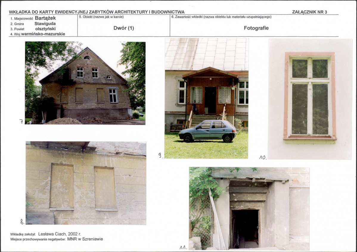 KB - Karta biała, skan nr 9